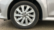 Toyota Yaris 1.5 Hybrid Icon 5dr CVT Hybrid Hatchback